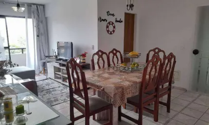 Apartamento com 3 quartos à venda na Vila Rosália, Guarulhos 