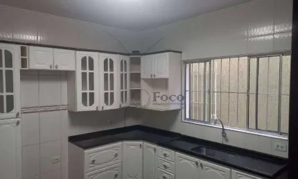 Sobrado com 3 dormitórios à venda, 184 m² por r$ 600.000,00 - jardin bondança - guarulhos/sp