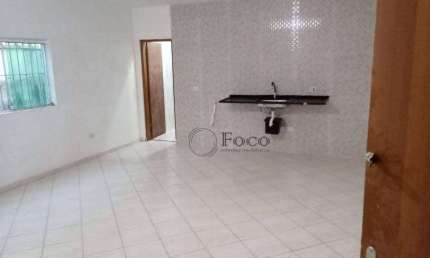 Sala para alugar, 50 m² por R$ 1.140,00/mês - Jardim Vila Galvão - Guarulhos/SP