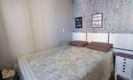 Apartamento com 2 dormitórios para alugar, 98 m² por R$ 4.430/mês - Jardim Zaira - Guarulhos/SP