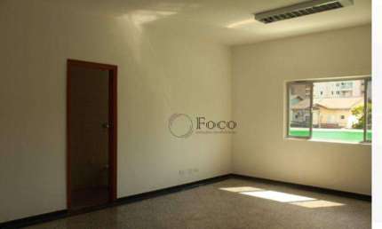 Sala para alugar, 38 m² por R$ 1.140/mês - Vila Progresso - Guarulhos/SP
