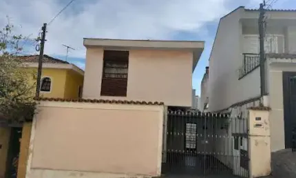 Casa com 3 dormitórios à venda, 150 m² por R$ 750.000,00 - Lauzane Paulista - São Paulo/SP