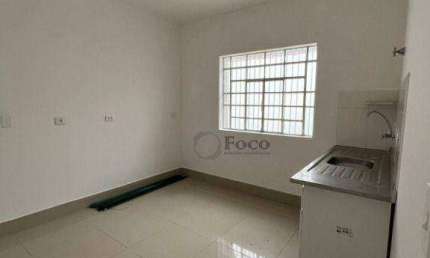Casa com 2 dormitórios para alugar, 120 m² por R$ 3.000,00/mês - Jardim Vila Galvão - Guarulhos/SP