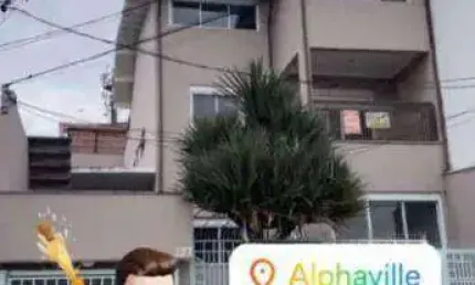 Casa com 4 quartos à venda no Munhoz Júnior, Osasco 