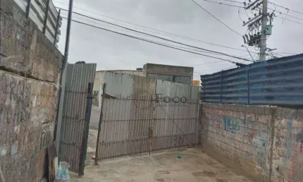 Terreno para alugar, 75 m² por R$ 1.200/mês - Vila Nova Cumbica - Guarulhos/SP