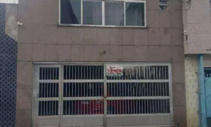 Sobrado com 4 dormitórios à venda, 150 m² por R$ 630.000 - Jardim Soraia - São Paulo/SP