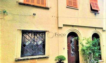 Casa com 2 dormitórios para alugar, 75 m² por R$ 8.576/mês - Higienópolis - São Paulo/SP