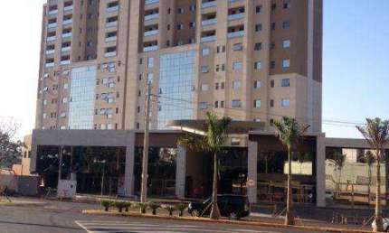 Apartamento com 1 dormitório à venda, 45 m² por R$ 300.000,00 - Residencial Flórida - Ribeirão Preto/SP
