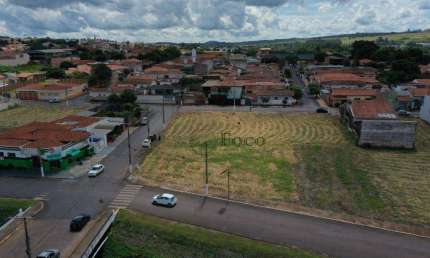 Terreno à venda, 1003 m² por R$ 750.000 - Jardim Elitte - Tambaú/SP