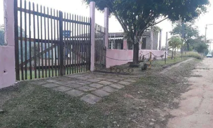 Chácara com 2 dormitórios à venda, 2000 m² por R$ 150.000,00 - Zona Rural - Munhoz/MG