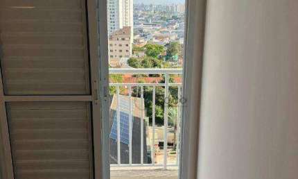 Apartamento com 2 dormitórios para alugar, 58 m² por R$ 3.722/mês - Vila Milton - Guarulhos/SP