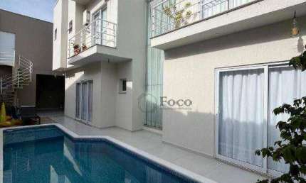 Sobrado com 3 dormitórios à venda, 280 m² por R$ 1.200.000 - Jardim Rosa de Franca - Guarulhos/SP