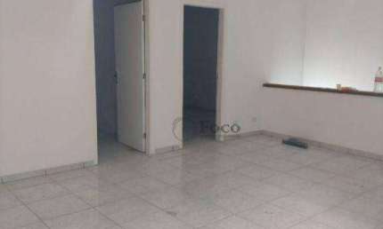 Sala para alugar, 150 m² por R$ 1.200/mês - São Miguel Paulista - São Paulo/SP