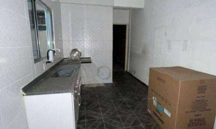Casa com 2 dormitórios para alugar, 70 m² por R$ 1.500,00/mês - Jardim Doraly - Guarulhos/SP