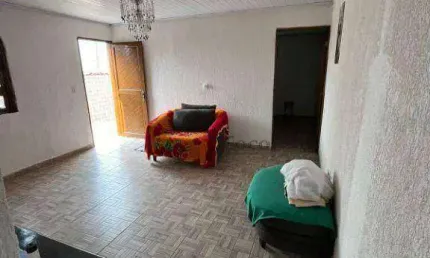 Casa com 2 dormitórios à venda, 192 m² por R$ 150.000,00 - Jardim Cristiano - Itaquaquecetuba/SP