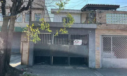 Casa com 2 dormitórios, 76 m² - venda por r$ 450.000,00 ou aluguel por r$ 2.356,69/mês - vila progresso - guarulhos/sp