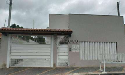 Sobrado com 2 dormitórios à venda, 72 m² por R$ 430.000,00 - Jaçanã - São Paulo/SP