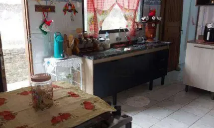 Casa com 3 dormitórios à venda, 364 m² por R$ 450.000,00 - Jardim Monte Alegre - Guarulhos/SP