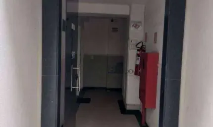 Apartamento com 2 dormitórios à venda, 43 m² por r$ 250.000 - jardim presidente dutra - guarulhos/sp