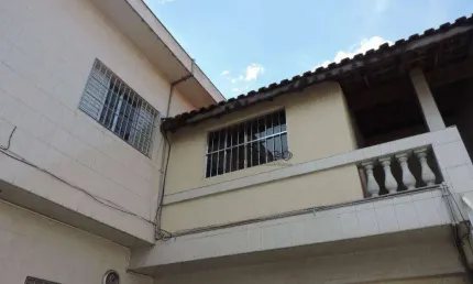 Casa com 2 dormitórios para alugar, 58 m² por r$ 1.650,00/mês - jardim paulista - guarulhos/sp