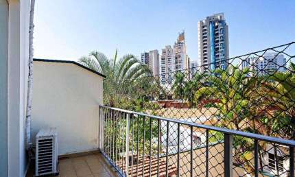 Casa com 3 dormitórios à venda, 239 m² por R$ 2.500.000 - Alto de Pinheiros - São Paulo/SP