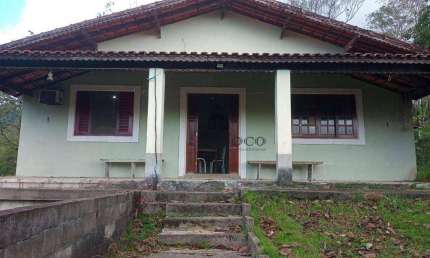 Chácara com 2 dormitórios à venda, 1000 m² por R$ 300.000 - Fazenda São José - Pedro de Toledo/SP