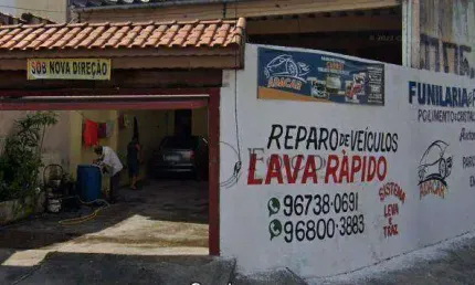 Casa com 2 dormitórios à venda, 193 m² por r$ 500.000,00 - jardim divinolândia - guarulhos/sp
