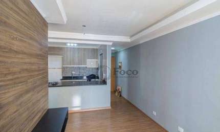 Apartamento com 3 dormitórios à venda, 65 m² por R$ 400.000,00 - Picanco - Guarulhos/SP