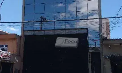 Salão para alugar, 248 m² por R$ 7.349,33/mês - Picanco - Guarulhos/SP