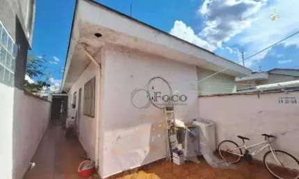 Casa com 2 dormitórios à venda, 150 m² por R$ 375.000 - Vila Nilo - São Paulo/SP