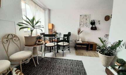 Apartamento com 1 dormitório à venda, 47 m² por R$ 230.000,00 - Jardim Santa Mena - Guarulhos/SP