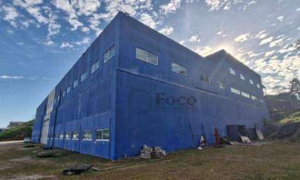 Galpão para alugar, 10000 m² por R$ 42.000,00/mês - Jardim Ferrão - Guarulhos/SP