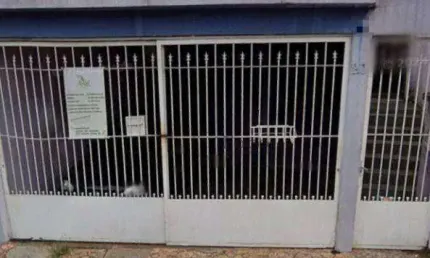 Sobrado com 3 dormitórios à venda, 165 m² por r$ 250.000 - cidade tupinambá - guarulhos/sp