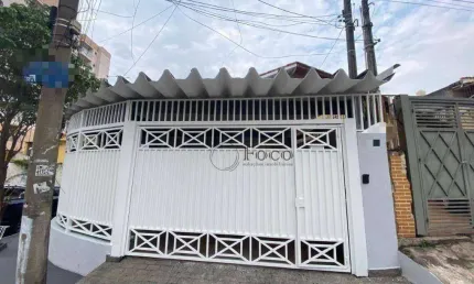 Casa com 3 dormitórios à venda, 157 m² por R$ 850.000 - Vila Hulda - Guarulhos/SP