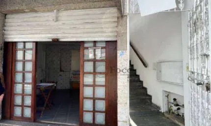 Salão para alugar, 25 m² por R$ 1.800/mês - Jardim Rosa de Franca - Guarulhos/SP