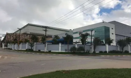 Galpão para alugar, 5000 m² por R$ 175.000/mês - Cidade Aracilia - Guarulhos/SP