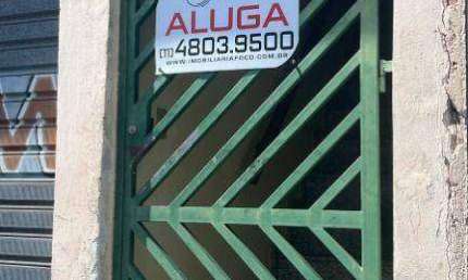 Casa com 3 dormitórios para alugar, 130 m² por R$ 2.500/mês - Cidade Tupinambá - Guarulhos/SP