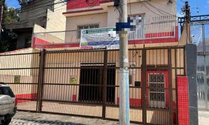 Prédio à venda, 250 m² por R$ 1.400.000 - Vila Lidio Santana - Guarulhos/SP
