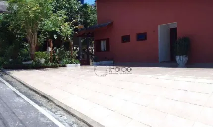 Sobrado com 3 dormitórios à venda, 330 m² por R$ 1.810.000,00 - Arujá Country Club - Arujá/SP