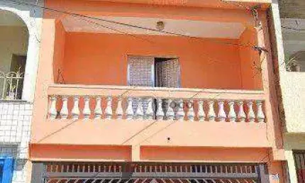 Sobrado com 3 dormitórios à venda, 125 m² por r$ 370.000 - jardim guaracy - guarulhos/sp