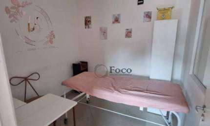 Sala para alugar, 40 m² por R$ 1.800,00/mês - Jardim Santa Mena - Guarulhos/SP