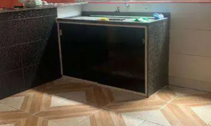 Casa com 3 dormitórios à venda, 120 m² por R$ 315.000,00 - Anita Garibaldi - Guarulhos/SP