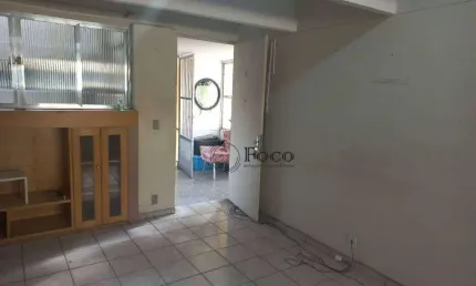 Apartamento com 2 dormitórios à venda, 62 m² por R$ 318.000 - Parque Cecap - Guarulhos/SP