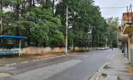 Área, 4000 m² - venda por r$ 8.000.000,00 ou aluguel por r$ 19.249,58/mês - jardim ponte alta i - guarulhos/sp