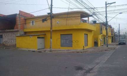Casa com 1 dormitório para alugar, 1 m² por R$ 550,00/mês - Jardim Ponte Alta I - Guarulhos/SP