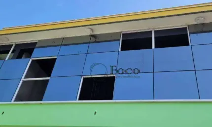 Galpão para Locação – Localização Privilegiada próximo do Centro de Guarulhos