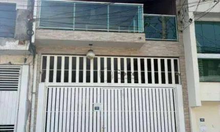 ?? Oportunidade Imperdível! Casa à Venda com 4 Dormitórios – Conforto e Espaço para Toda a Família!