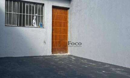 Sobrado em Francisco Morato - Aceita Financiamento Bancário