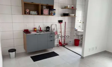 Apartamento com 1 dormitório para alugar, 45 m² por r$ 2.300/mês - mooca - são paulo/sp