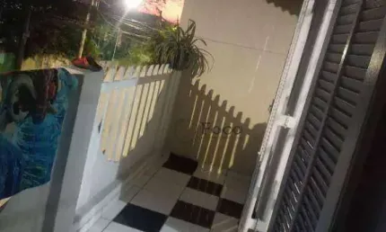 Casa com 3 quartos para alugar no Jardim Angélica, Guarulhos , 85 m2 por R$ 2.000